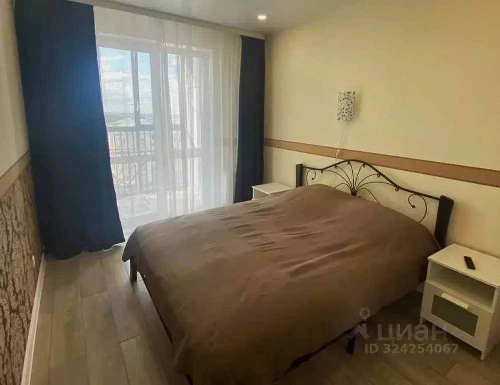 1-к кв. Башкортостан, Уфа ул. Рихарда Зорге, 67/2 (40.0 м) - Фото 1