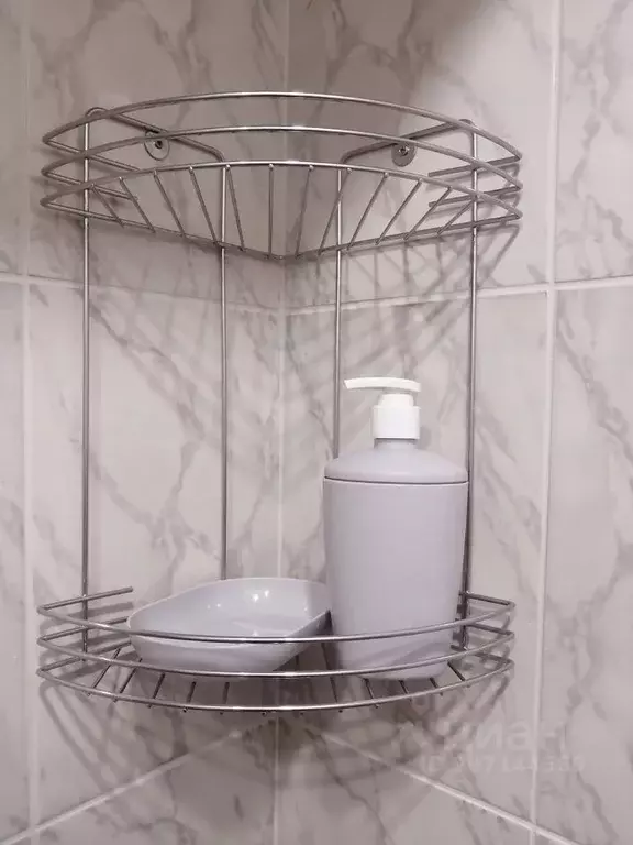 1-к кв. Иркутская область, Иркутск Братская ул., 7/10 (26.0 м) - Фото 2