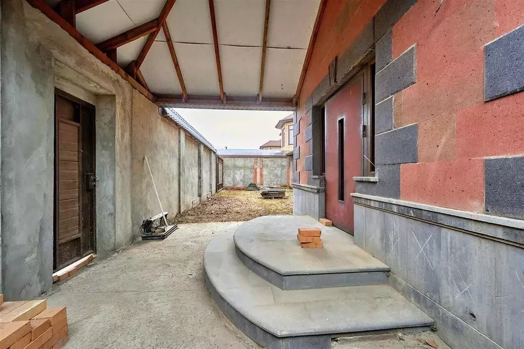 Дом в Краснодарский край, Краснодар Горхутор мкр, ул. Яхонтовая, 60 ... - Фото 2
