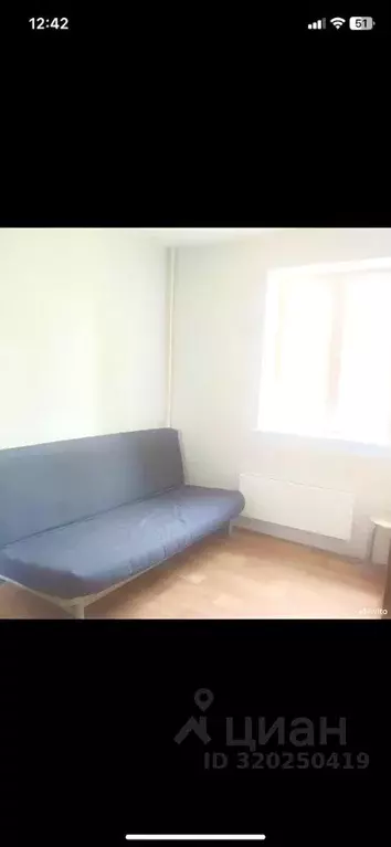 Комната Татарстан, Казань Горки-3 мкр, Экопарк Дубрава мкр, ул. ... - Фото 1