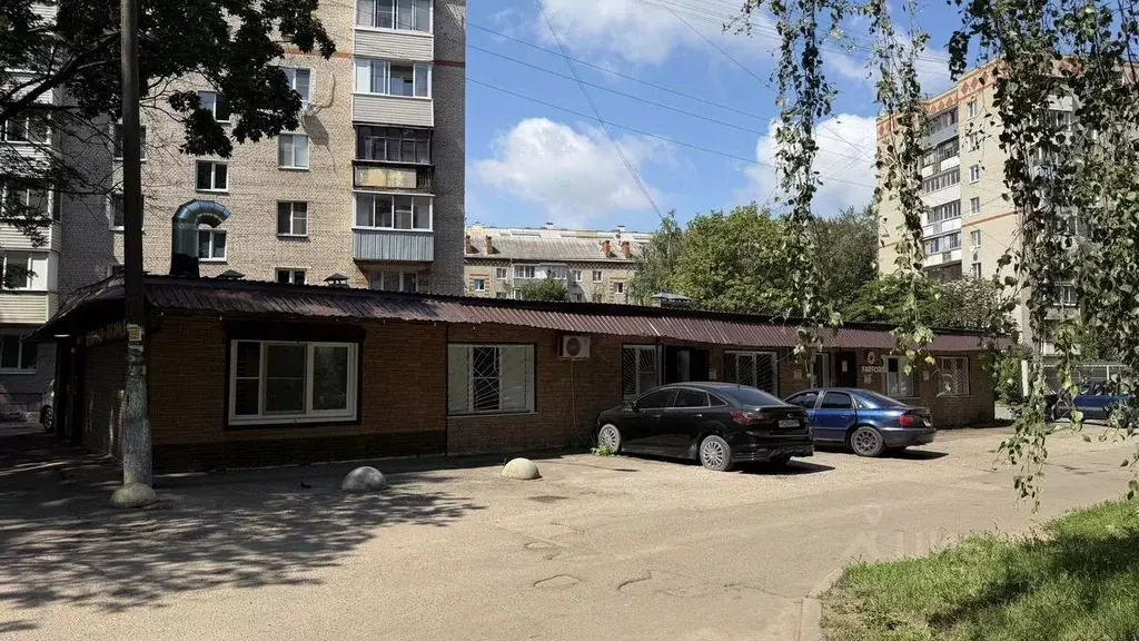 Помещение свободного назначения в Московская область, Подольск ... - Фото 2