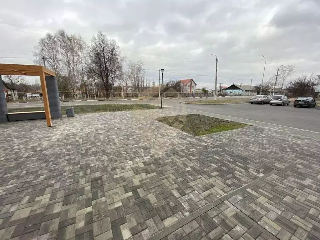 Помещение свободного назначения в Белгородская область, Старый Оскол ... - Фото 1