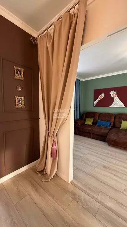 1-к кв. Омская область, Омск ул. Красный Путь, 101к2 (42.0 м) - Фото 2