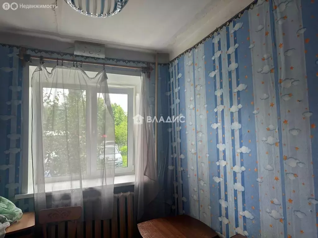 2-комнатная квартира: Собинка, улица Гагарина, 6 (45 м) - Фото 1