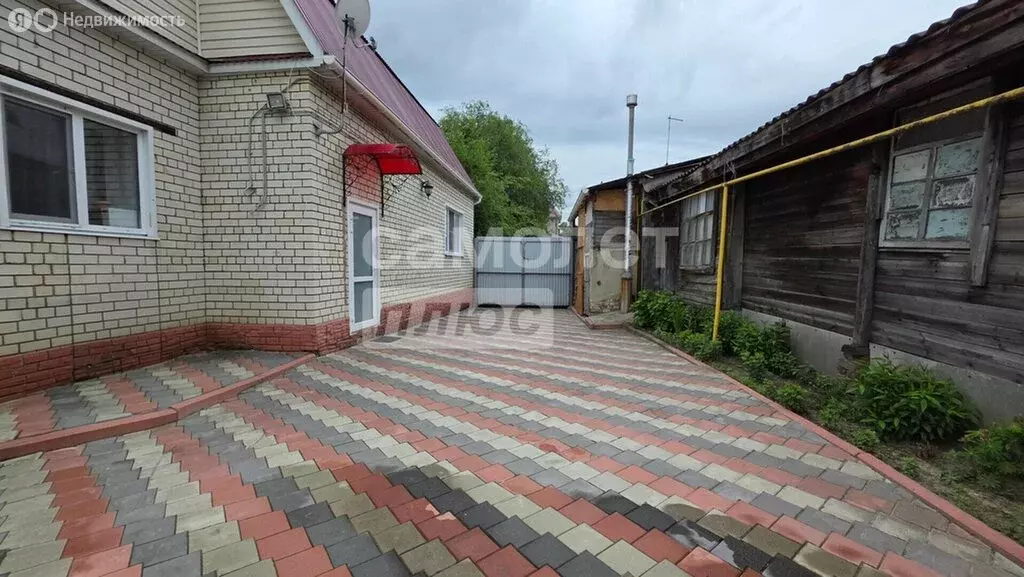 Дом в Кузнецк, Рабочая улица (115.9 м) - Фото 2