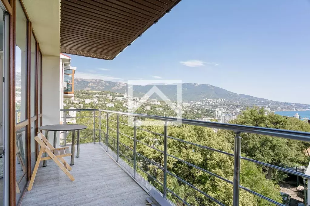 3-к кв. Крым, Ялта ул. Достоевского, 18Д (166.3 м) - Фото 2