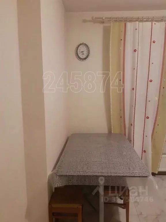 1-к кв. Москва Митинская ул., 28к4 (45.0 м) - Фото 2