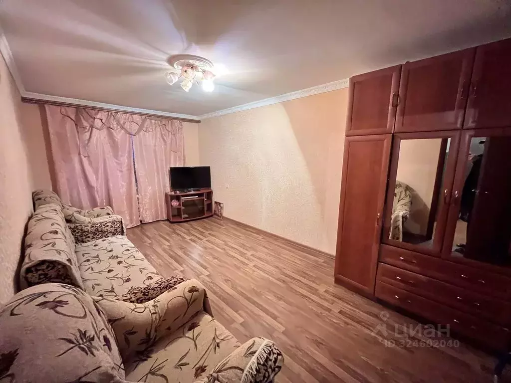 3-к кв. Владимирская область, Карабаново г. Александровский ... - Фото 1