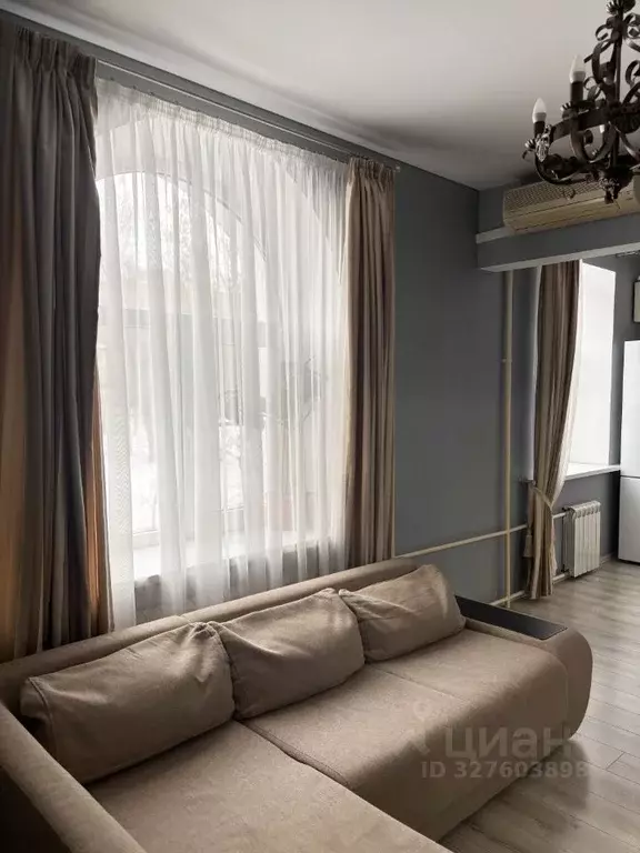 2-к кв. Москва Новопесчаная ул., 26 (76.7 м) - Фото 1