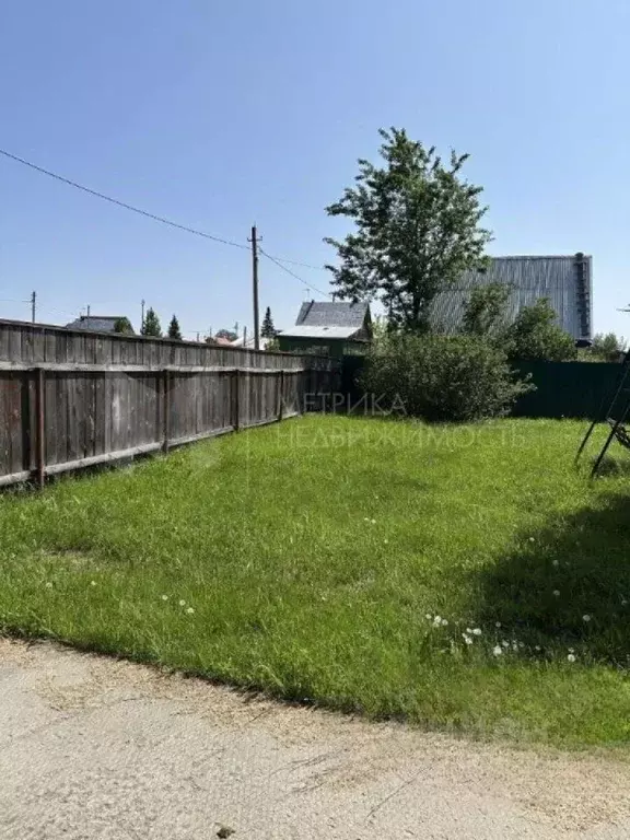 Коттедж в Тюменская область, Тюменский район, Москвичка СНТ ул. ... - Фото 0