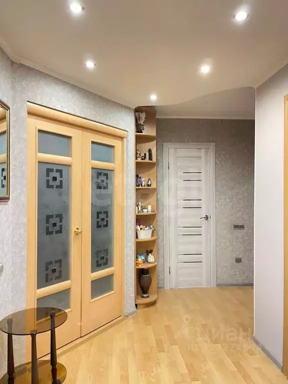 3-к кв. Коми, Ухта Интернациональная ул., 40А (57.3 м) - Фото 1