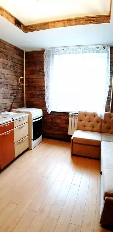 3-к кв. Свердловская область, Екатеринбург ул. Авиаторов, 12 (58.9 м) - Фото 2