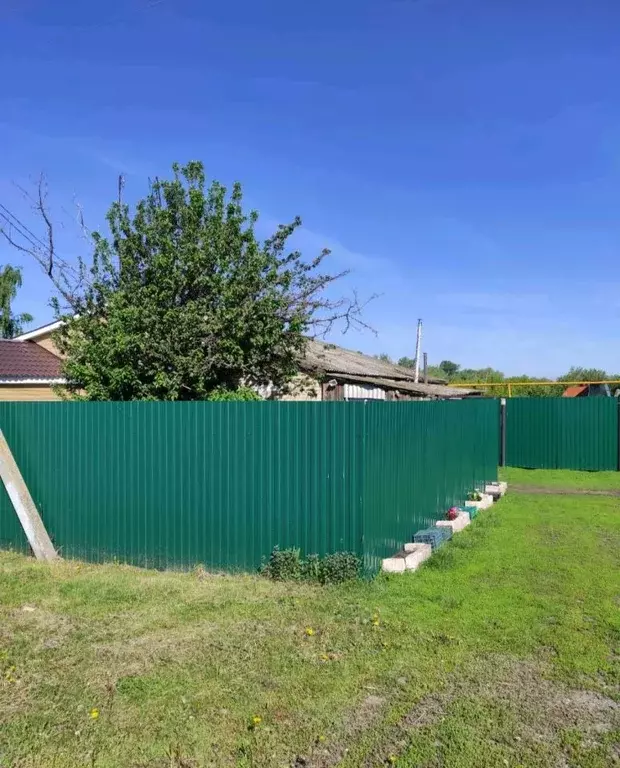 Дом в Самарская область, Красноармейский район, Гражданский с/пос, ... - Фото 1