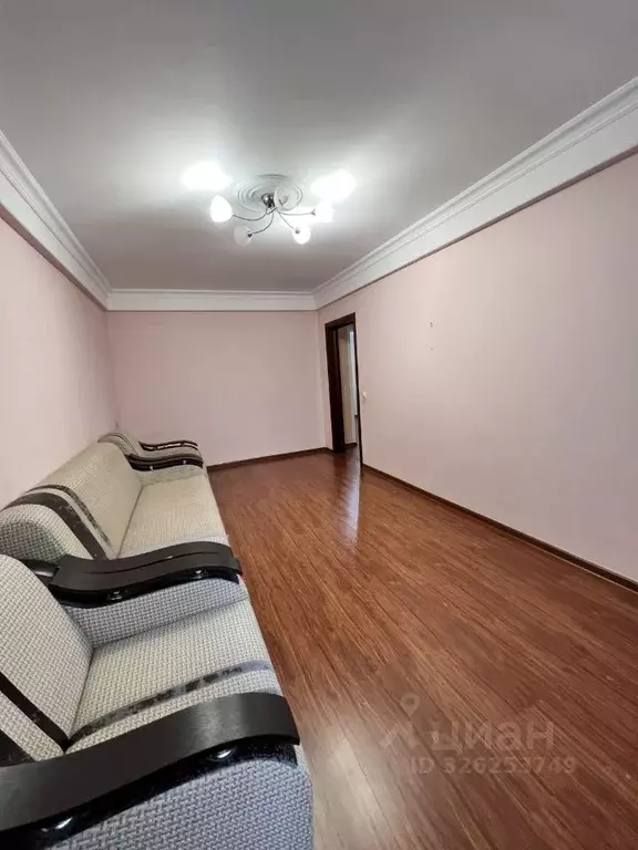 2-к кв. Дагестан, Махачкала просп. Гамидова, 49к6 (73.0 м) - Фото 2