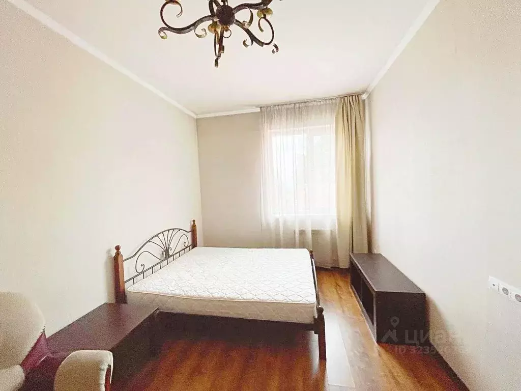 2-к кв. Краснодарский край, Сочи Новый Сочи мкр, ул. Калужская, 23Б ... - Фото 2