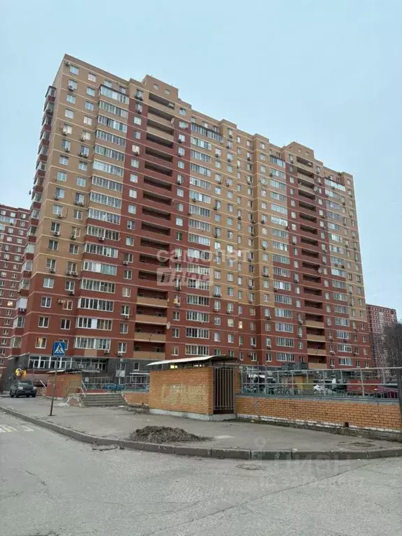 Гараж в Московская область, Видное ул. Ольховая, 1 (17 м) - Фото 0