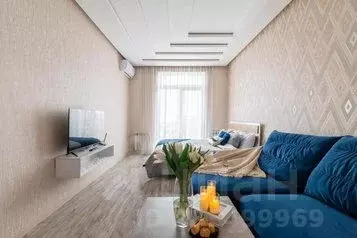 1-к кв. Дагестан, Махачкала ул. Юсупова, 34А (45.0 м) - Фото 0