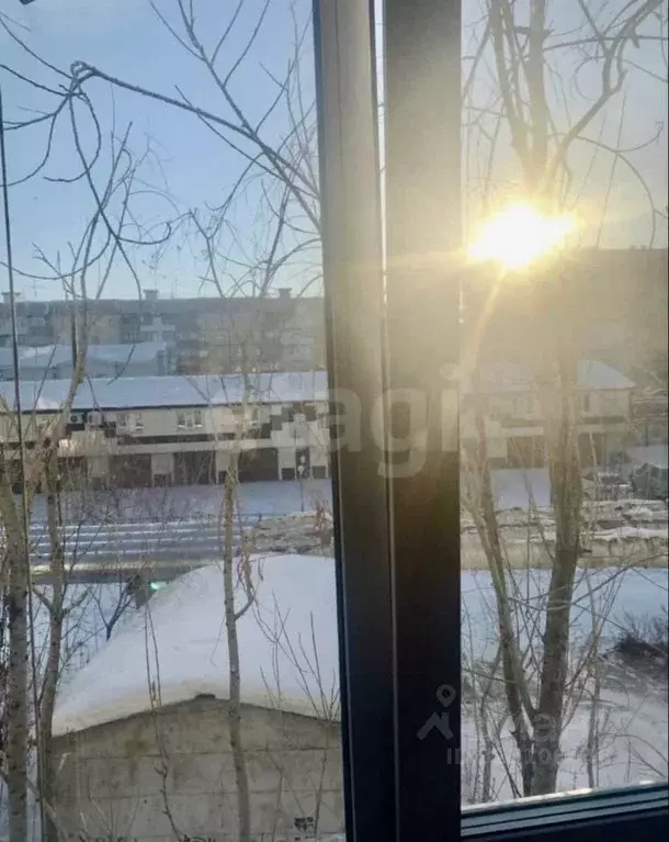 Комната Саха (Якутия), Якутск ул. Петра Алексеева, 21/5 (12.6 м) - Фото 1