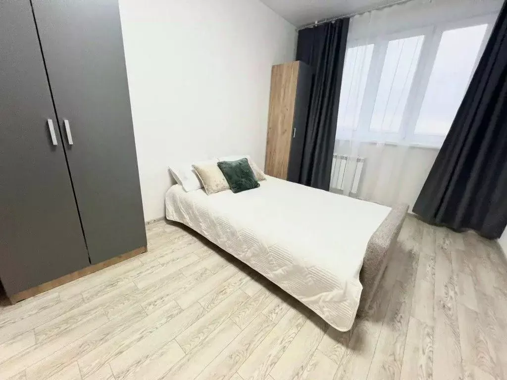 1-к кв. Московская область, Ступино ул. Горького, 10 (40.0 м) - Фото 1