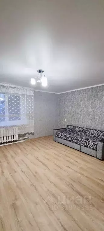 1-к кв. Белгородская область, Белгород Садовая ул., 114А (34.4 м) - Фото 1