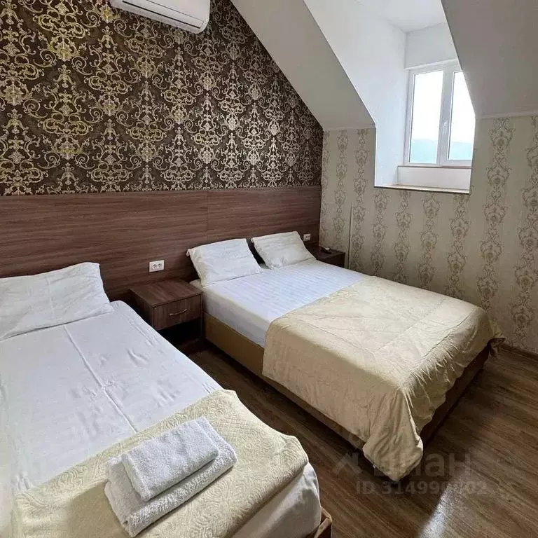 Комната Краснодарский край, Геленджик городской округ, с. Кабардинка ... - Фото 0