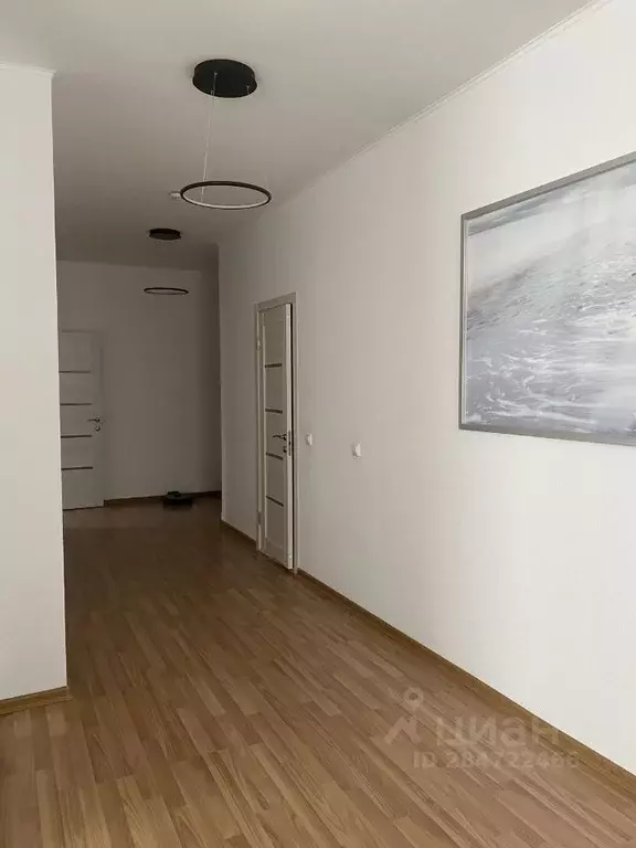 3-к кв. Свердловская область, Екатеринбург ул. Машинная, 1Бк1 (95.0 м) - Фото 1