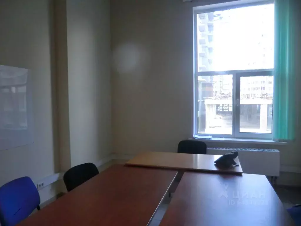 Офис в Нижегородская область, Нижний Новгород ул. Тимирязева, 9 (69 м) - Фото 0