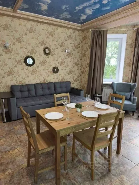 3-к кв. Ивановская область, Иваново ул. Богдана Хмельницкого, 28 ... - Фото 1