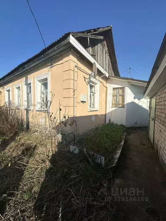 Дом в Брянская область, Сельцо Луговая ул., 22 (41 м) - Фото 1