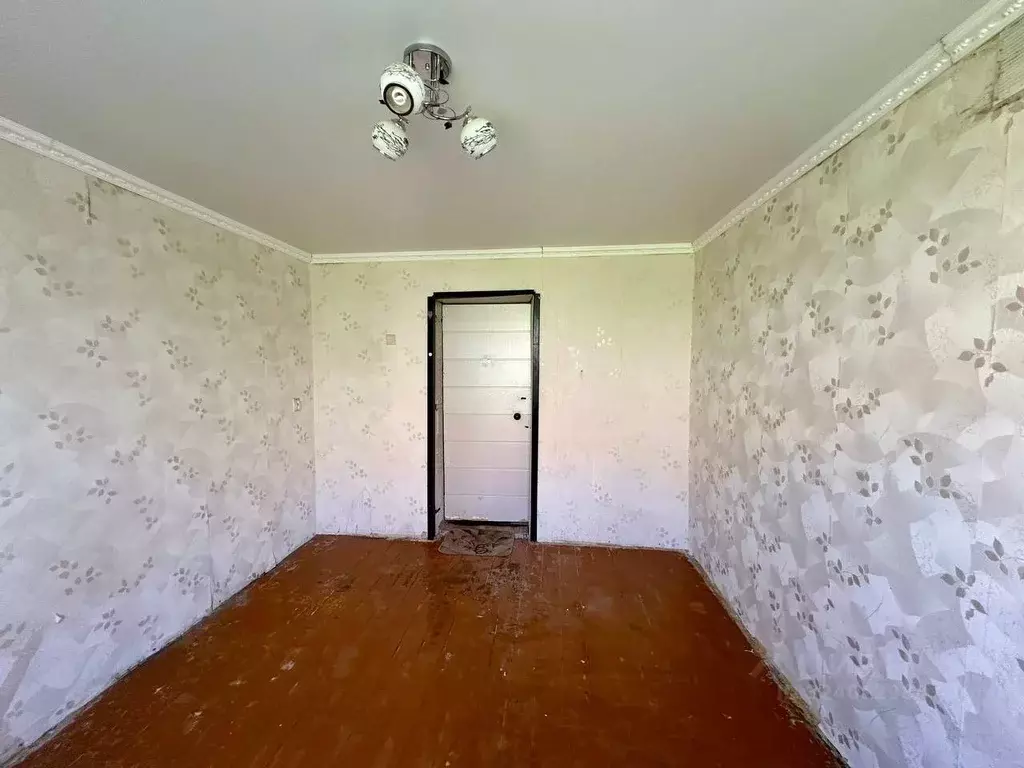 1-к кв. Оренбургская область, Оренбург Пролетарская ул., 271/1 (12.5 ... - Фото 2