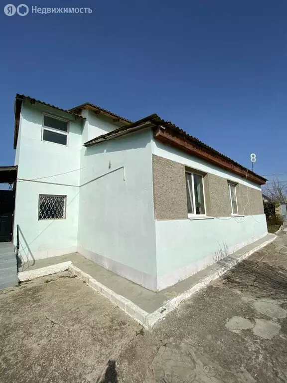 Дом в Суворовское, Фестивальная улица, 8А (117 м) - Фото 2