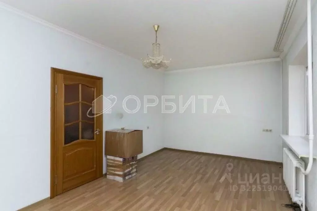 2-к кв. Тюменская область, Тюмень Широтная ул., 156/1 (74.6 м) - Фото 1