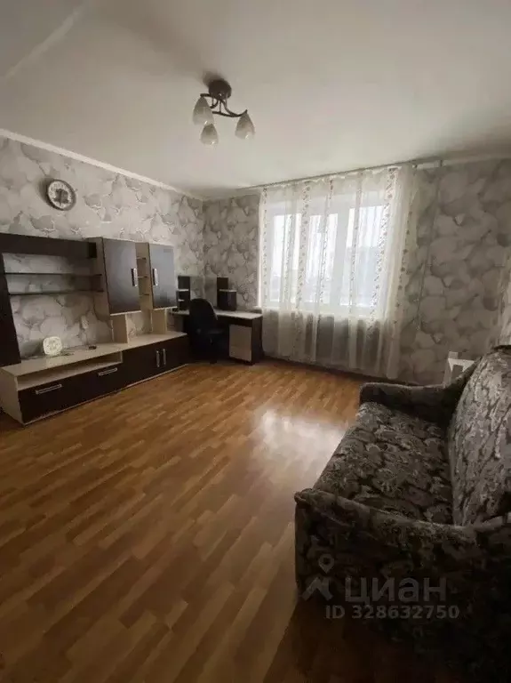 1-к кв. Орловская область, Мценск ул. Машиностроителей, 3 (38.6 м) - Фото 1