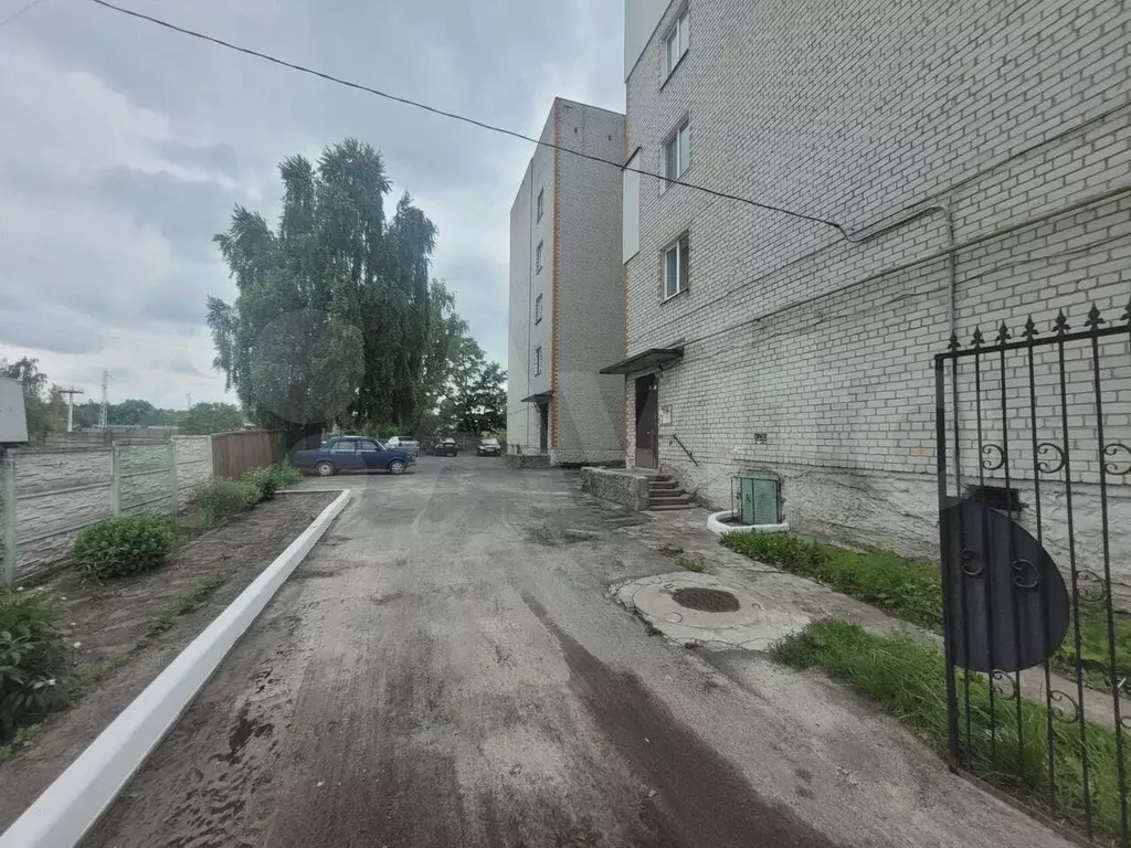 2-к. квартира, 47,7 м, 3/5 эт. - Фото 1