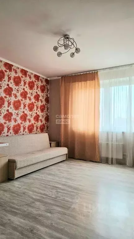 Студия Московская область, Домодедово Южный мкр, ул. Курыжова, 16 ... - Фото 2