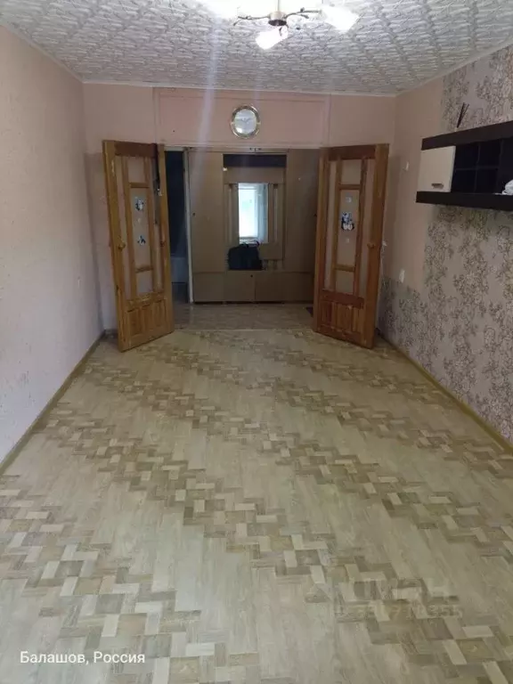 3-к кв. Саратовская область, Балашов Балашов-3 мкр, 23 (63.0 м) - Фото 2