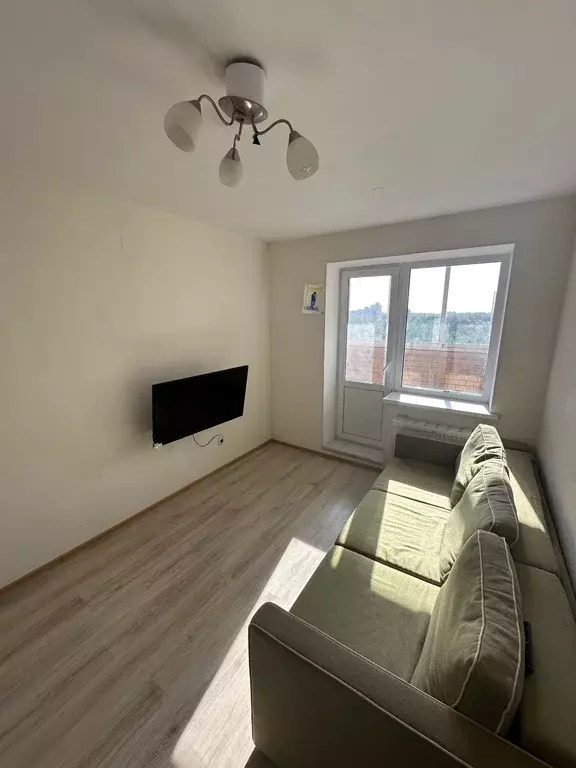 Продаётся 2-к квартира, 49.8 м - Фото 0