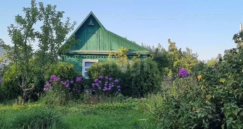Дом в Калужская область, Малоярославец Колос СНТ, 5 (15 м) - Фото 2