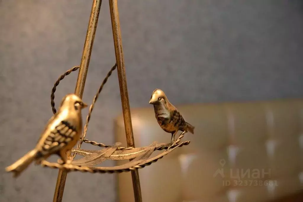 2-к кв. Воронежская область, Воронеж Плехановская ул., 22 (46.0 м) - Фото 1