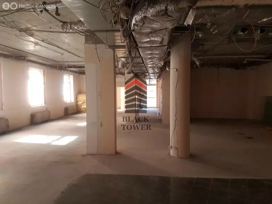 Помещение свободного назначения (1235 м) - Фото 0