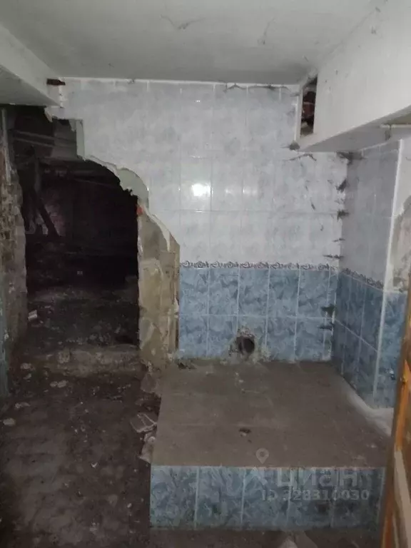 Помещение свободного назначения в Ленинградская область, Выборг ул. ... - Фото 2