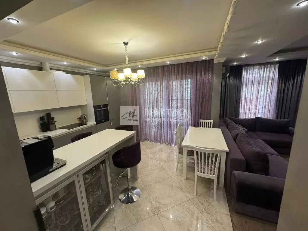 Продается 3-комнатная квартира - Фото 2