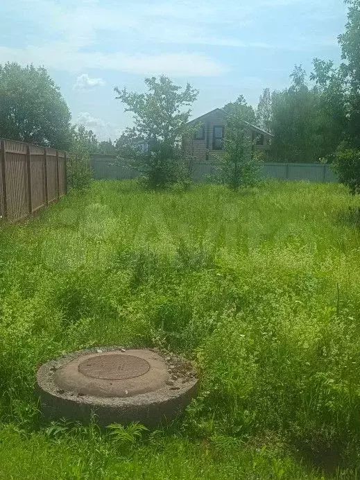 Участок 15,8 сот. (ИЖС) - Фото 0
