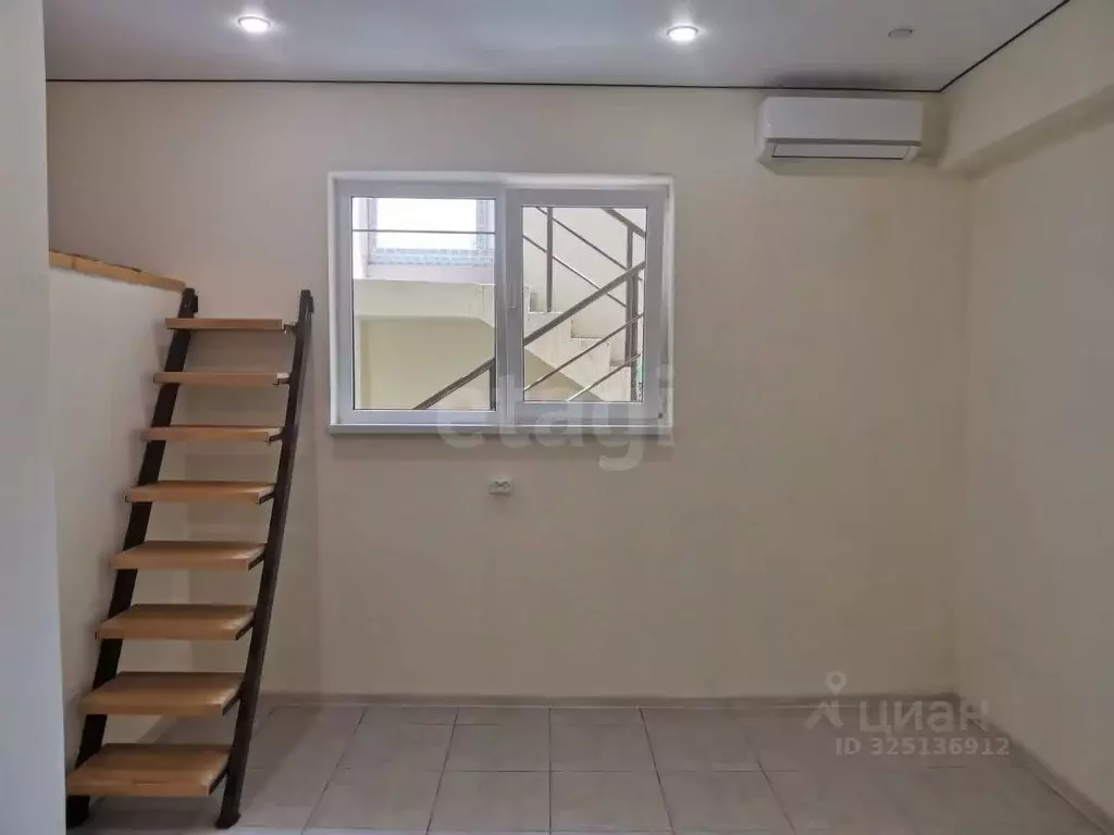 Студия Краснодарский край, Геленджик городской округ, с. Дивноморское ... - Фото 1