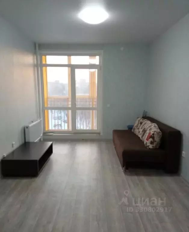 Студия Пермский край, Пермь Коломенская ул., 49А (30.0 м) - Фото 1