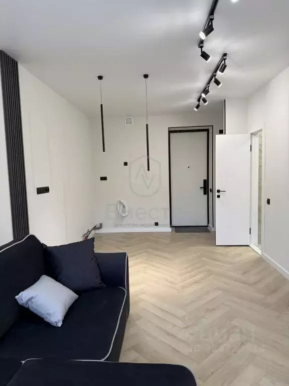 Студия Новосибирская область, Новосибирский район, Краснообск рп, 3-й ... - Фото 2