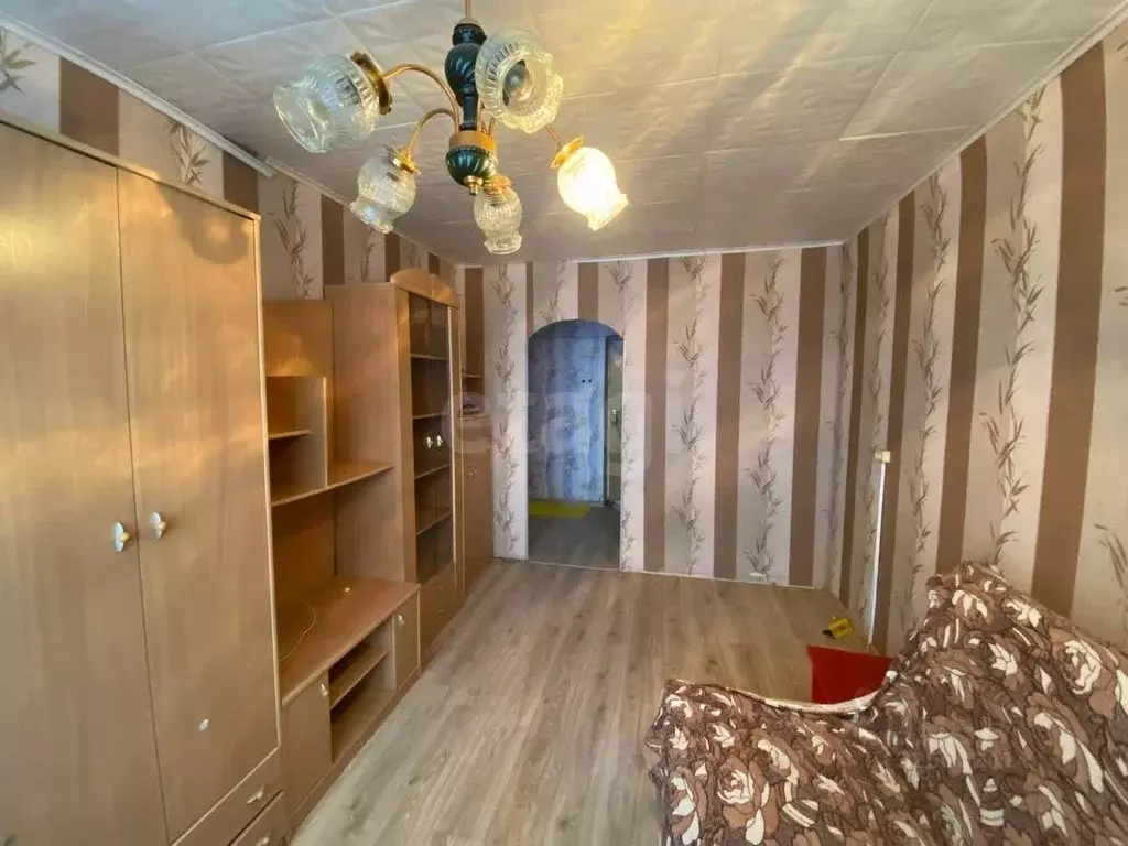 Комната Вологодская область, Череповец Комсомольская ул., 6 (17.4 м) - Фото 2