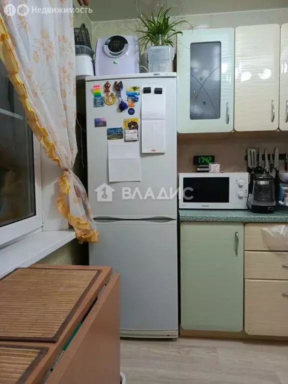 2-комнатная квартира: Щёлково, улица Беляева, 21 (46.8 м) - Фото 2