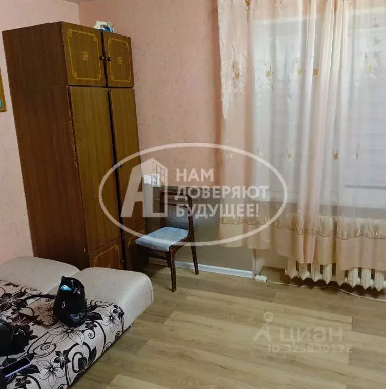 1-к кв. Пермский край, Чайковский Приморский бул., 57 (30.2 м) - Фото 2