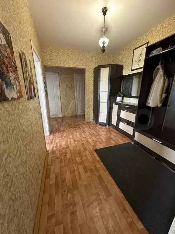 2-к. квартира, 59,4 м, 9/9 эт. - Фото 1